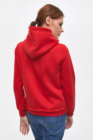 Majica Zonede logo šljok.FW21