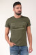 Maj.kr.Sofila print Green FW21
