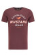 Mustang majica