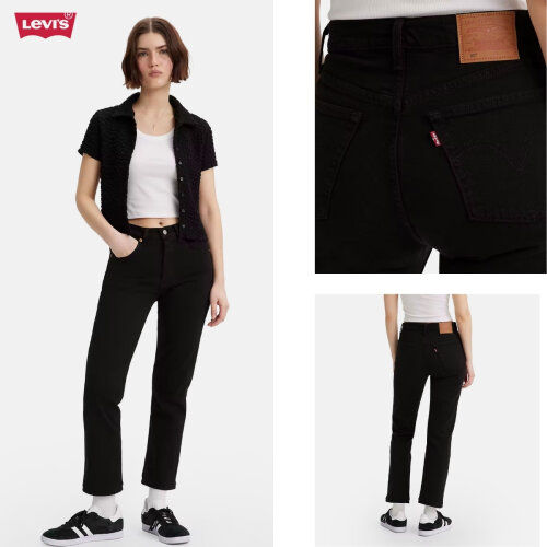 Levi's 501 Traperice