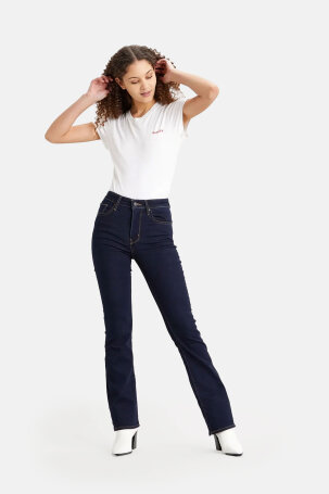 Levis® 725 traperice
