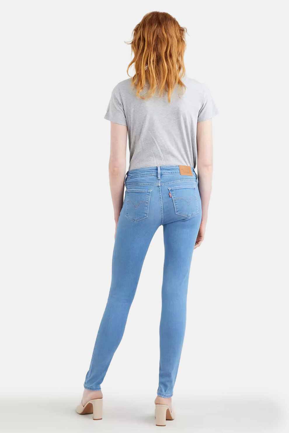 Levi's® 711 traperice