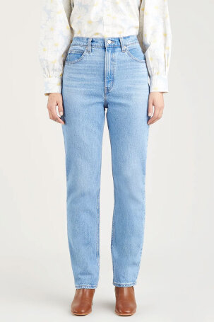 Levi's® 70's High straight traperice