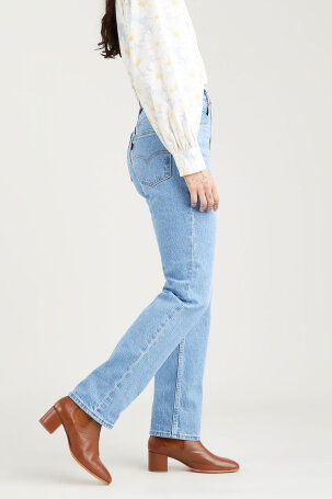Levi's® 70's High straight traperice