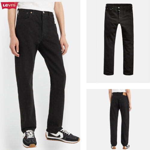 Levi's 501 Traperice