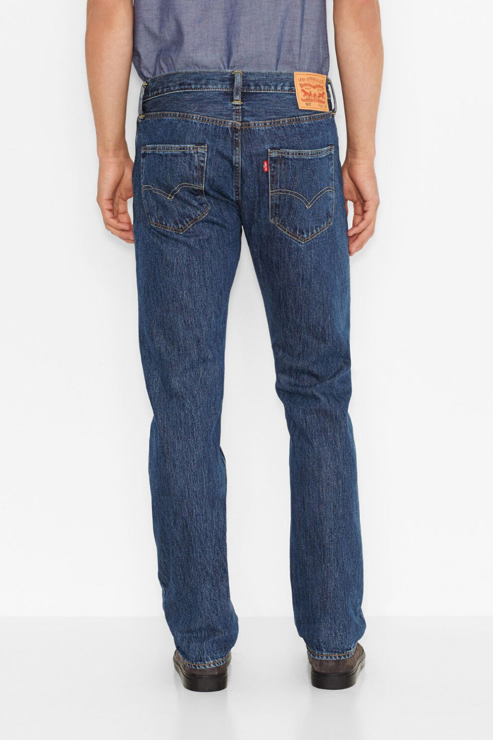 Levis® 501 traperice