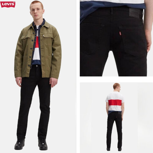 Levi's 502 Traperice