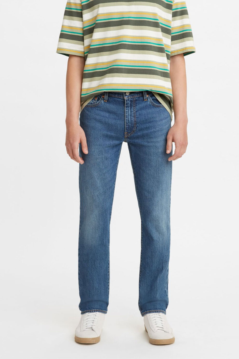 Levi's® 511 traperice