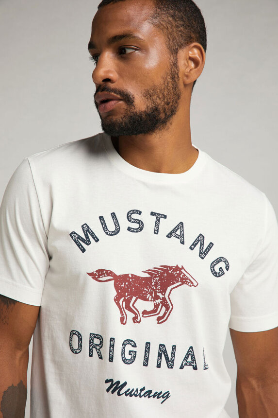 Mustang majica