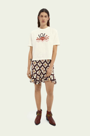 Scotch & Soda majica
