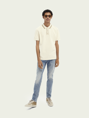 Scotch & Soda Ralston traperice