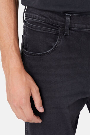 Wrangler Greensboro traperice