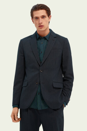 Scotch & Soda sako