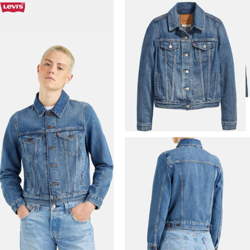 Levi's Traper Jakna