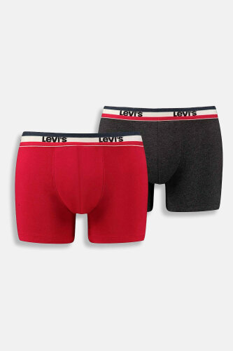 Levi's Bokserice Dvopak