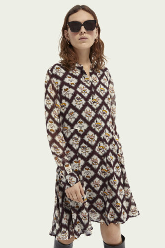 Scotch & Soda Haljina