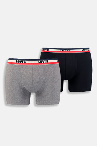 Levi's Bokserice Dvopak