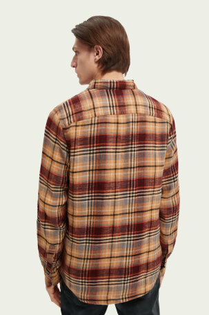 Scotch & Soda karirana košulja