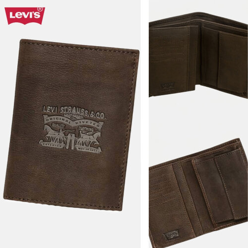 Levi's Novčanik