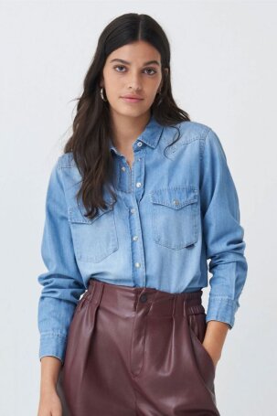 Salsa Košulja jeans
