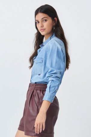 Salsa Košulja jeans