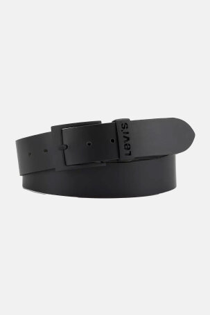 MUŠKARCI - Remeni - Levis® remen - Crna