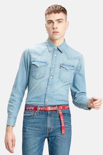 Levi's Traper Košulja