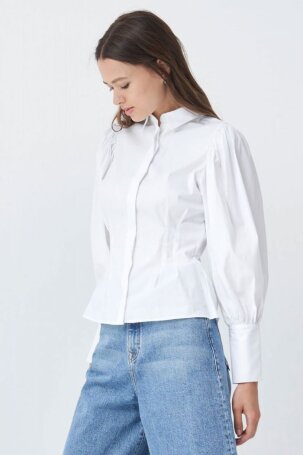 Salsa Košulja Poplin