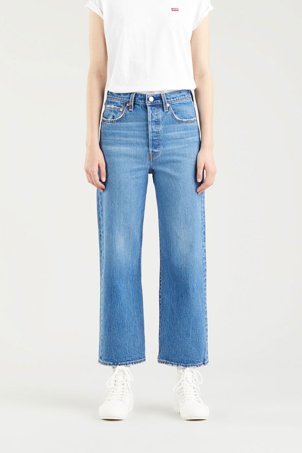 Levis® Ribcage traperice