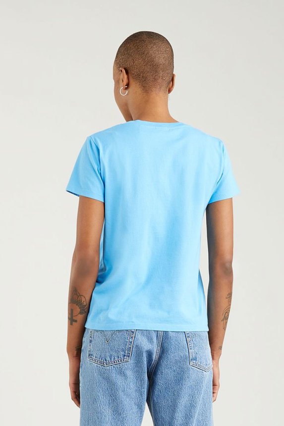 Majica v neck