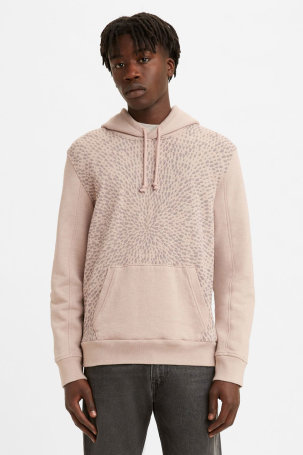 Majica hoodie jz 21