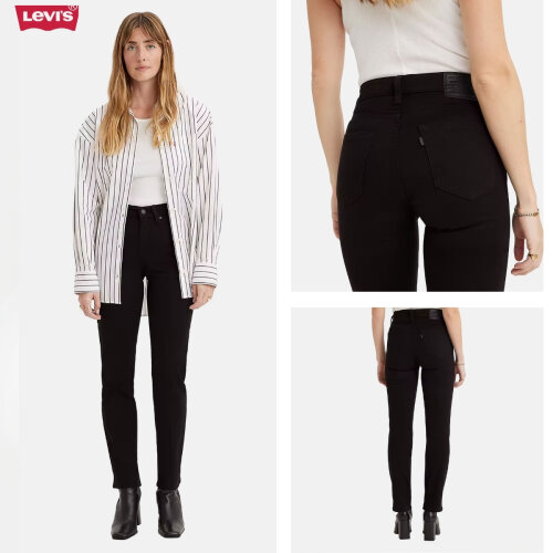 Levi's 724 Traperice