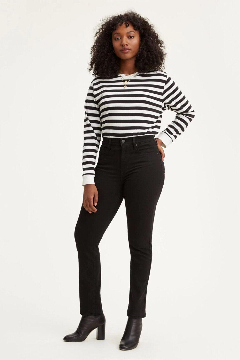 Levis® 724 traperice