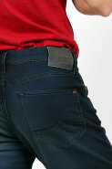 Mustang Oregon Tapered K traperice