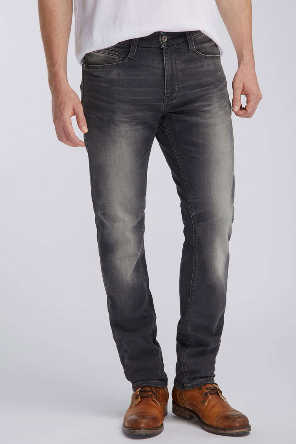 Mustang jeans oregon tapered 2024 k