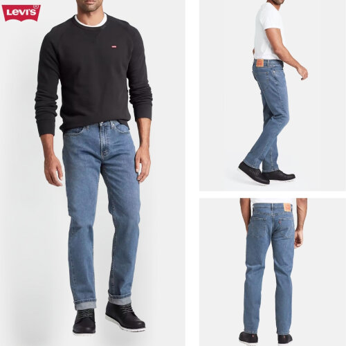 Levi's 514 Traperice