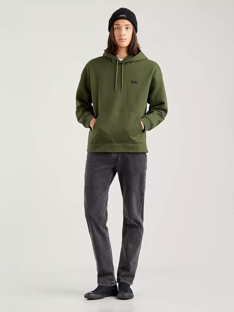 Levis® 514 traperice