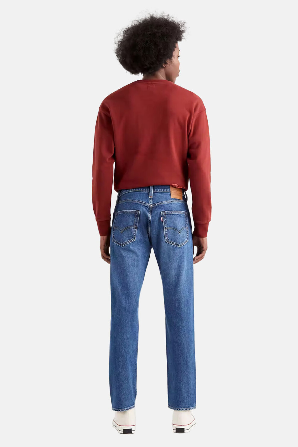 Levi's 502 traperice