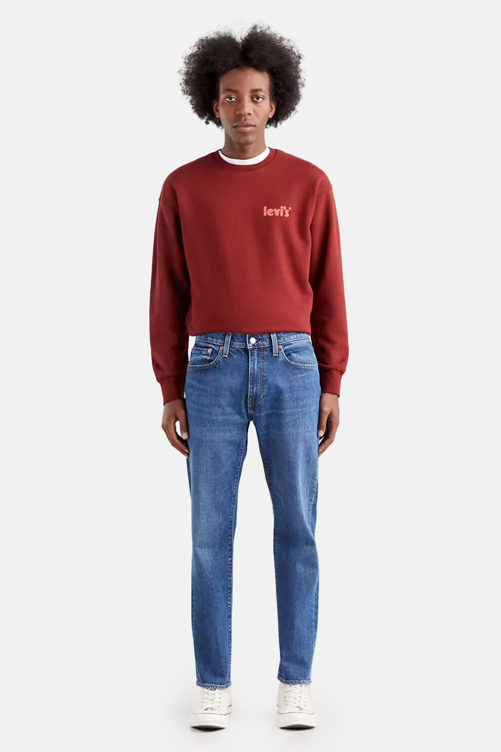 Levi's 502 traperice