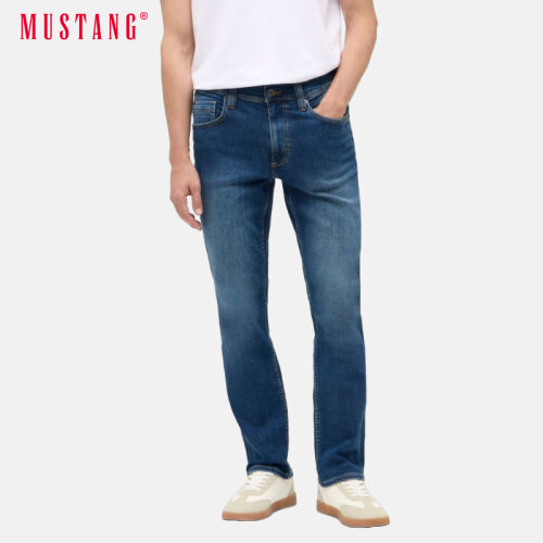 Mustang Washington Traperice