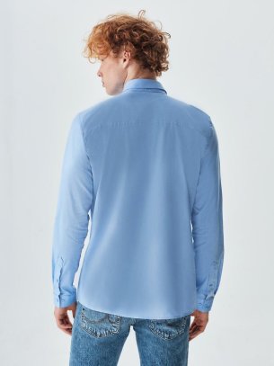 Košulja Zecoya FW21