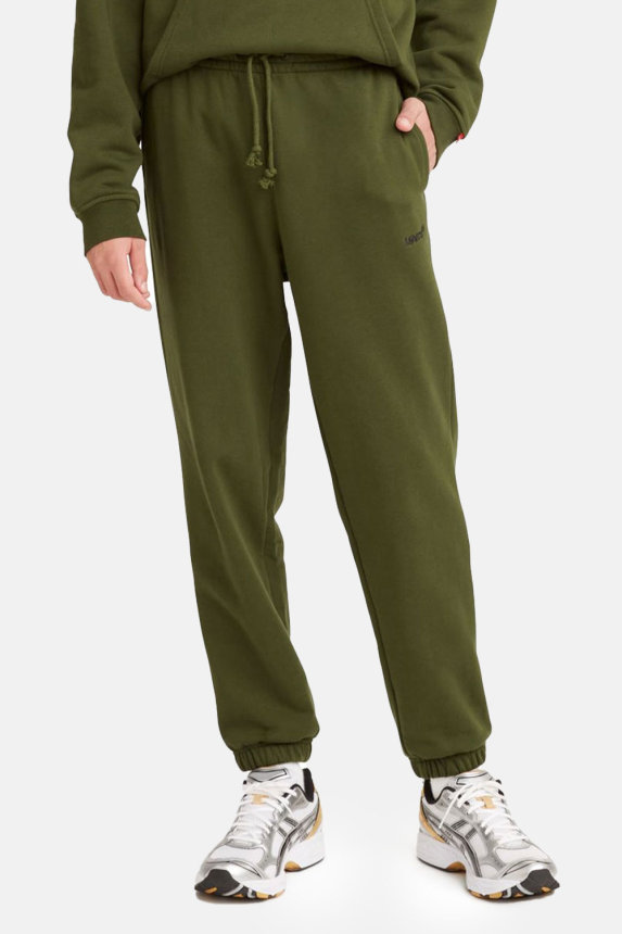 Trenirka zelena ss 21
