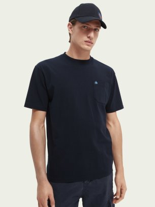 Maj KR tplav regF džep  sp22