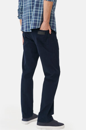 Wrangler Navy traperice