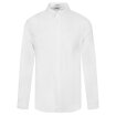 MUŠKARCI - Košulje - Wrangler košulja  - Dugi rukavi - Bijela