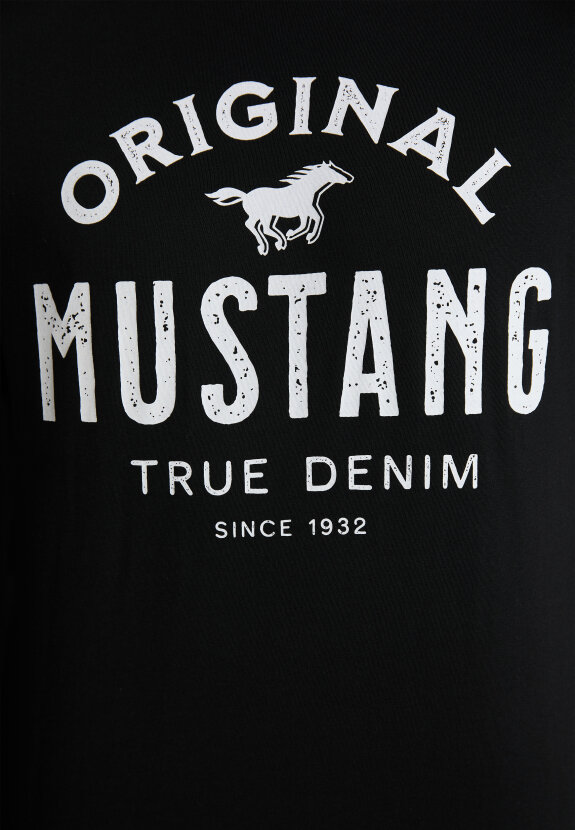 Mustang majica