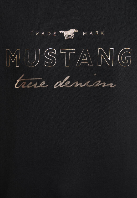 Mustang majica