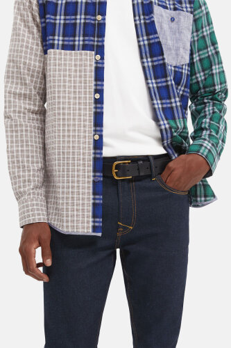 Scotch & Soda Remen