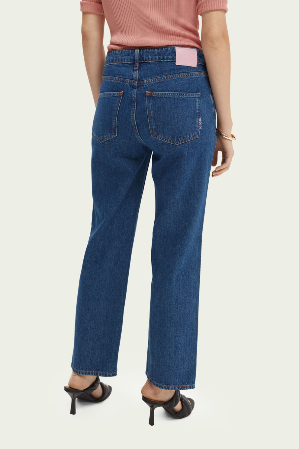 Scotch & Soda The Sky traperice