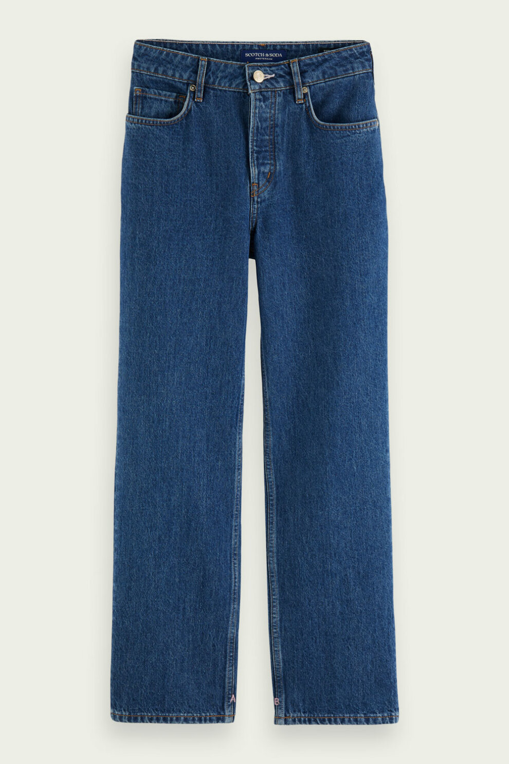Scotch & Soda The Sky traperice